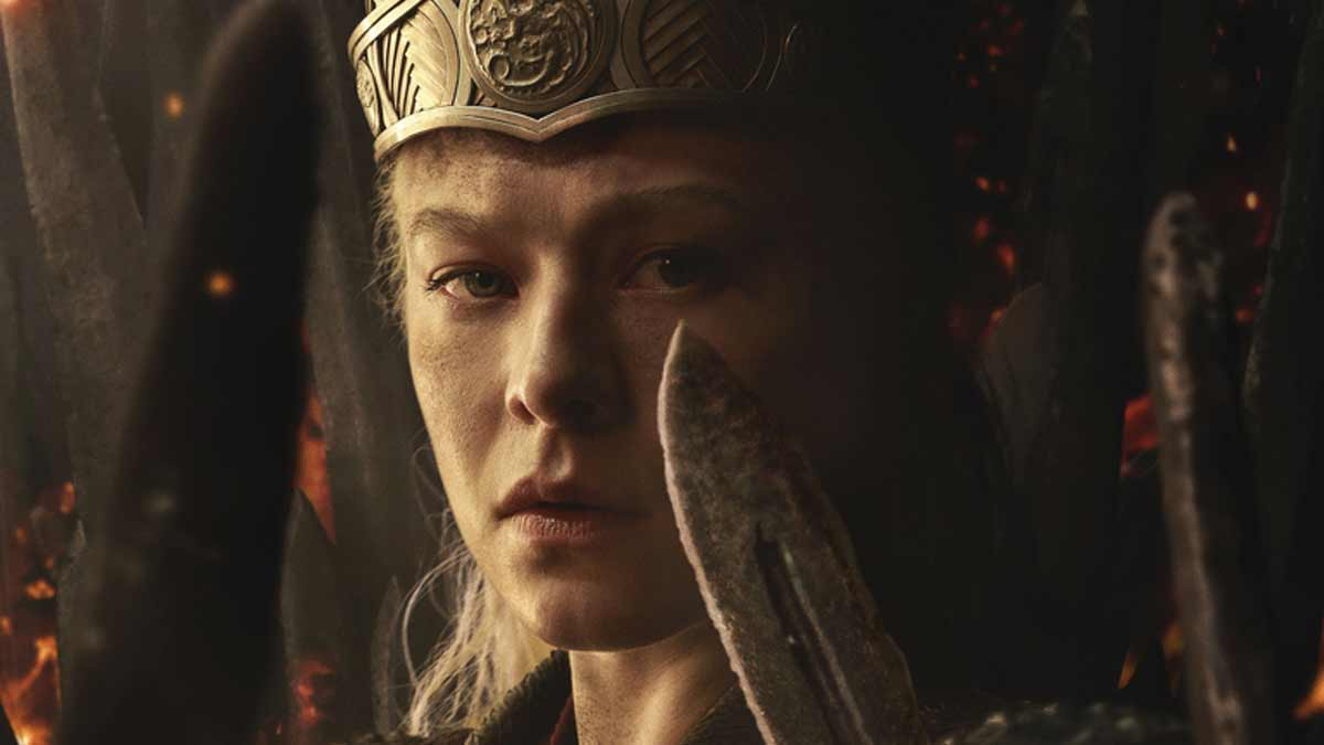 House Of The Dragon Season 3 Premiere Date, Cast, And Everything We Know